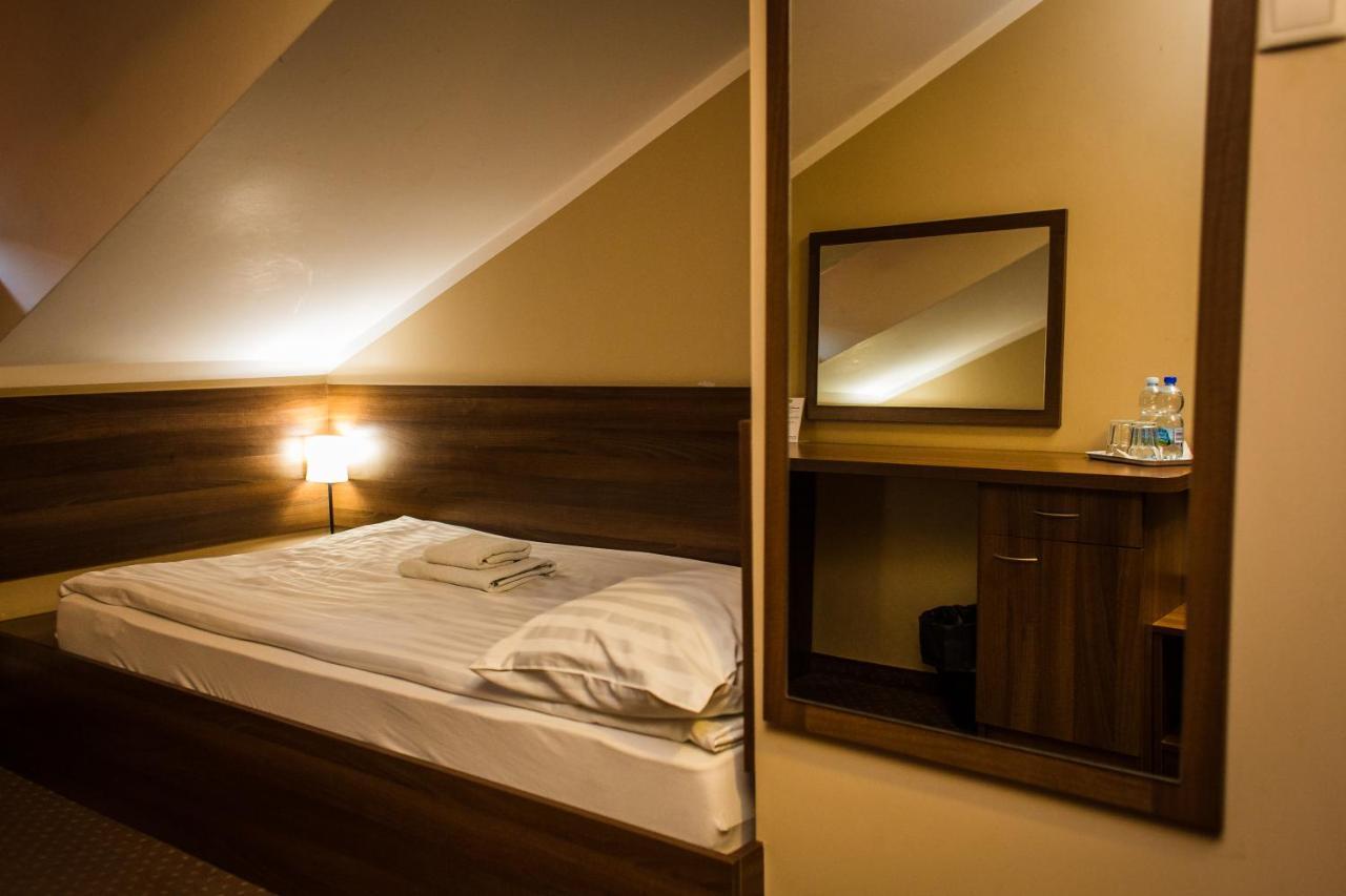 Mohito Bed&Breakfast Łomża Exteriér fotografie