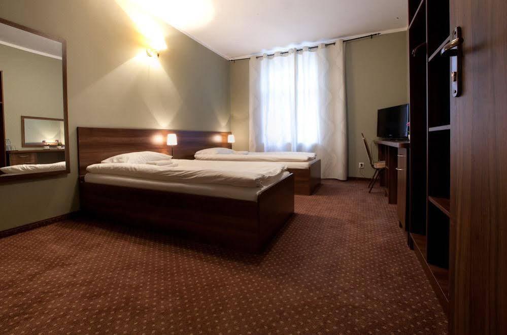 Mohito Bed&Breakfast Łomża Exteriér fotografie